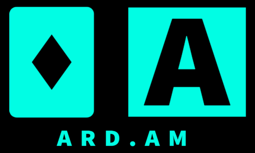 կայքի լոգոն